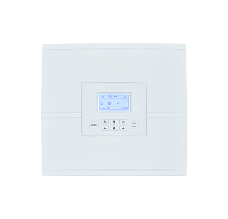 Автоматический регулятор системы отопления Zont Climatic 1.2