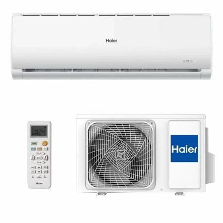 Сплит-система Haier Tundra DC Inverter AS18TT5HRA / 1U18TL4FRA