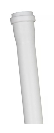 Труба для внутренней канализации Ostendorf HTEMw 50х500 мм